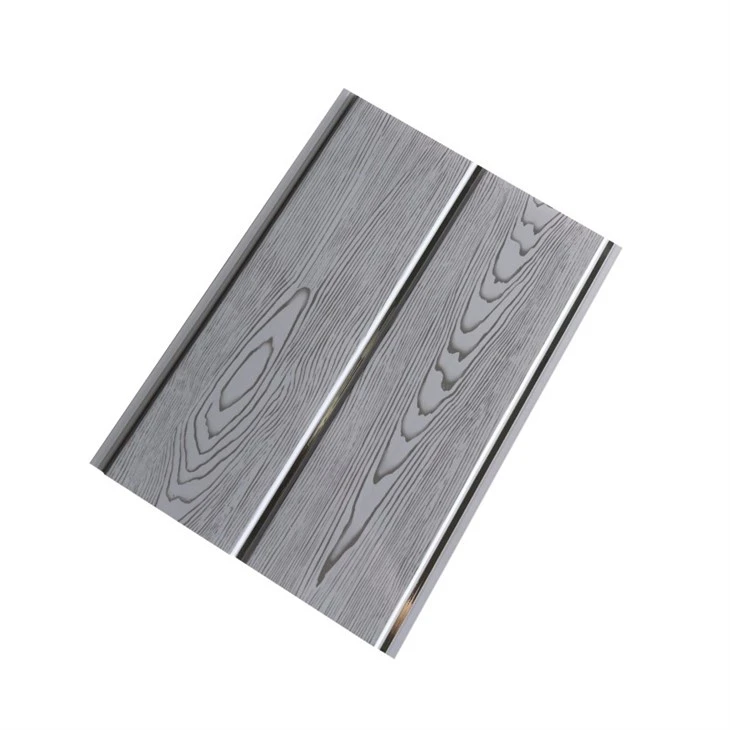Balcony PVC Ceiling