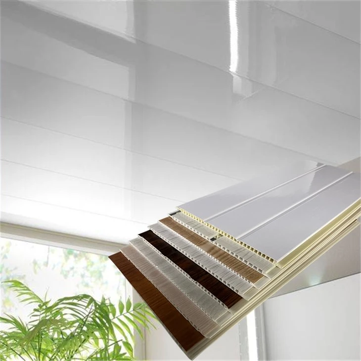 Bedroom PVC Ceiling