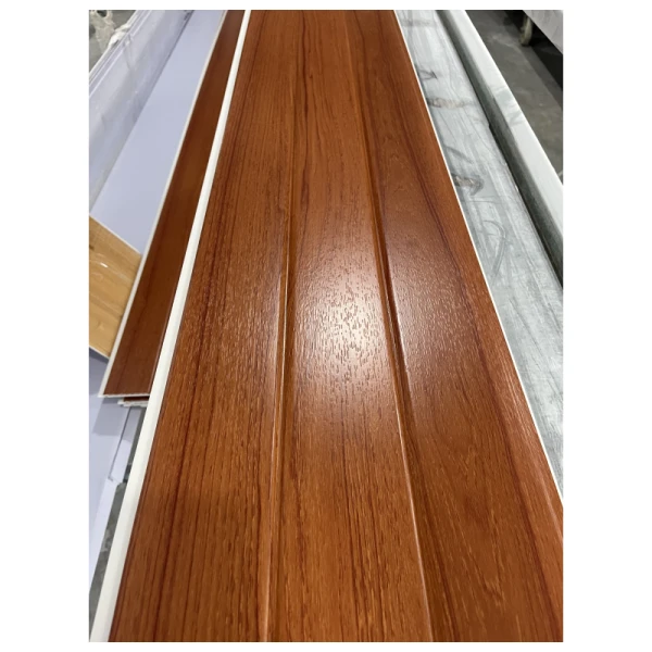 Bendable PVC Ceiling Panel Factory