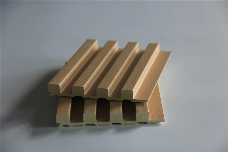 Cheap Interior WPC Wall Panel