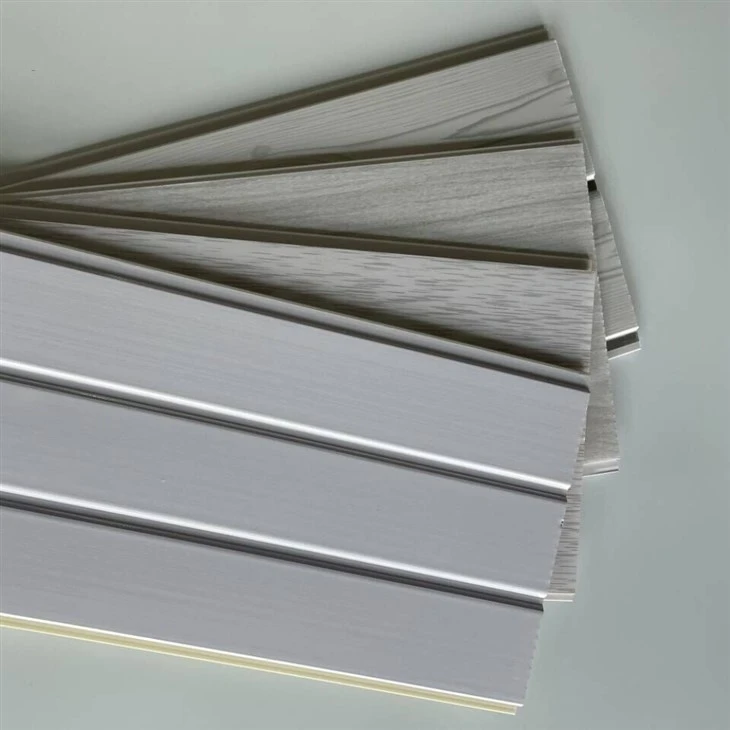 Cheap PVC Porch Ceiling
