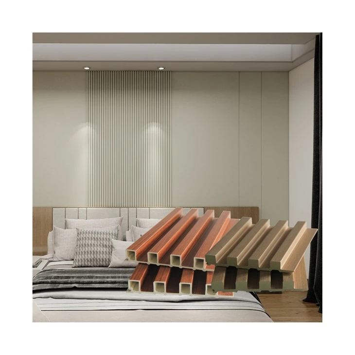 Cheap WPC Panels For Interior