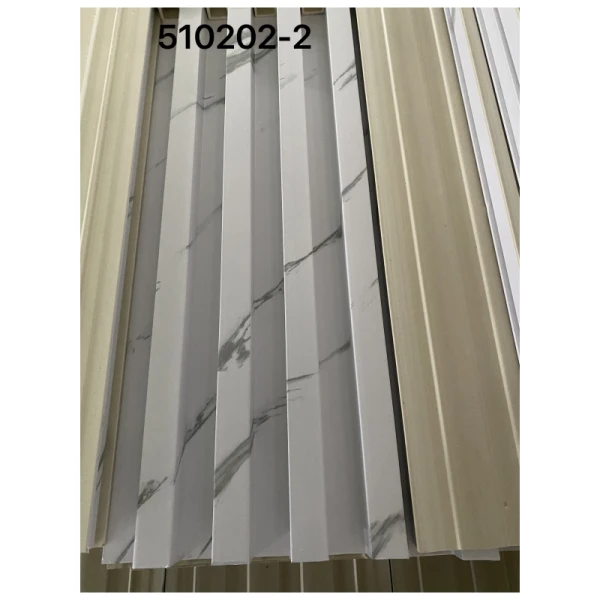 China Factory Direct Manufacture WPC Wall