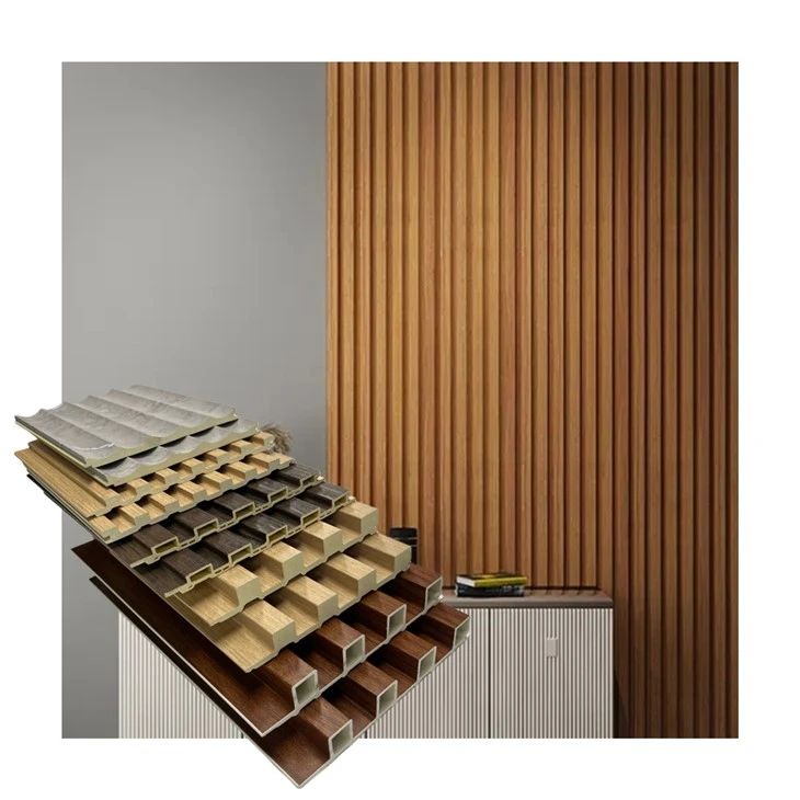China WPC Wall Panel