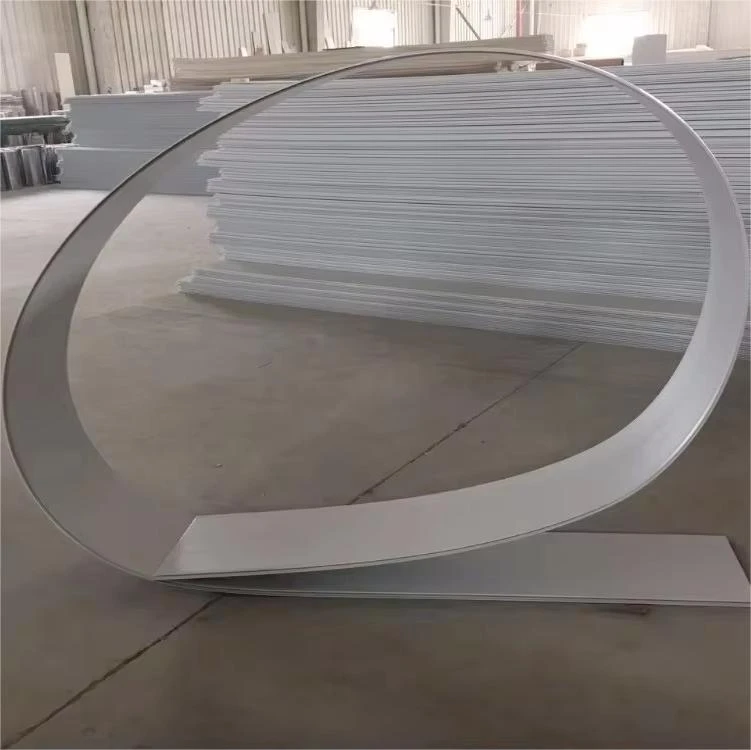 White PVC Ceiling