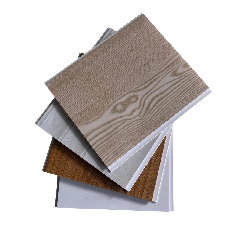 False PVC Ceiling Panel