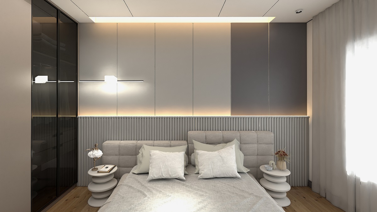 bamboo charcoal wood veneer 9