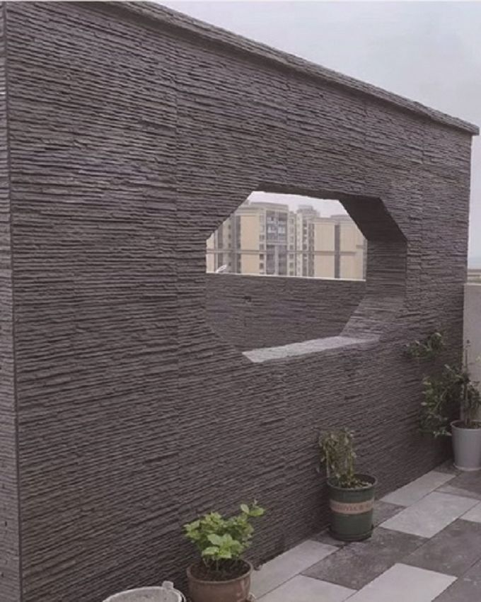 flexible tile 13001