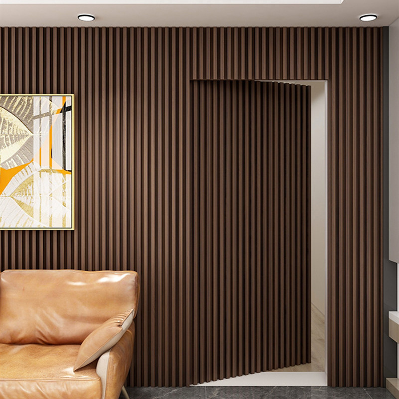 indoor WPC wall panel 7