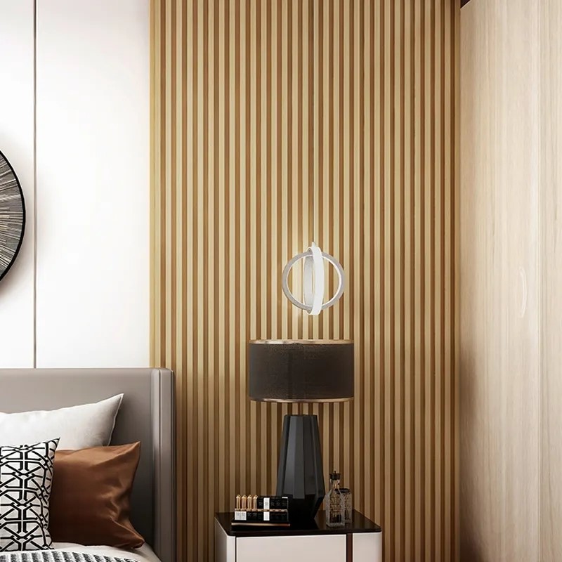 indoor WPC wall panel 8
