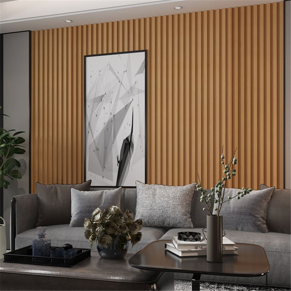indoor WPC wall panel 9
