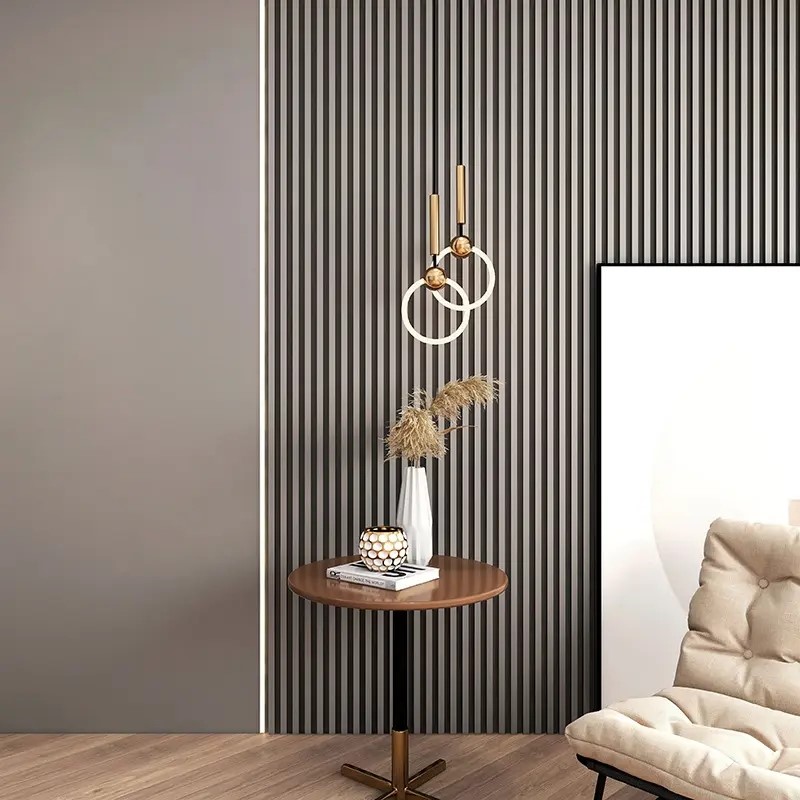 indoor WPC wall panel 10
