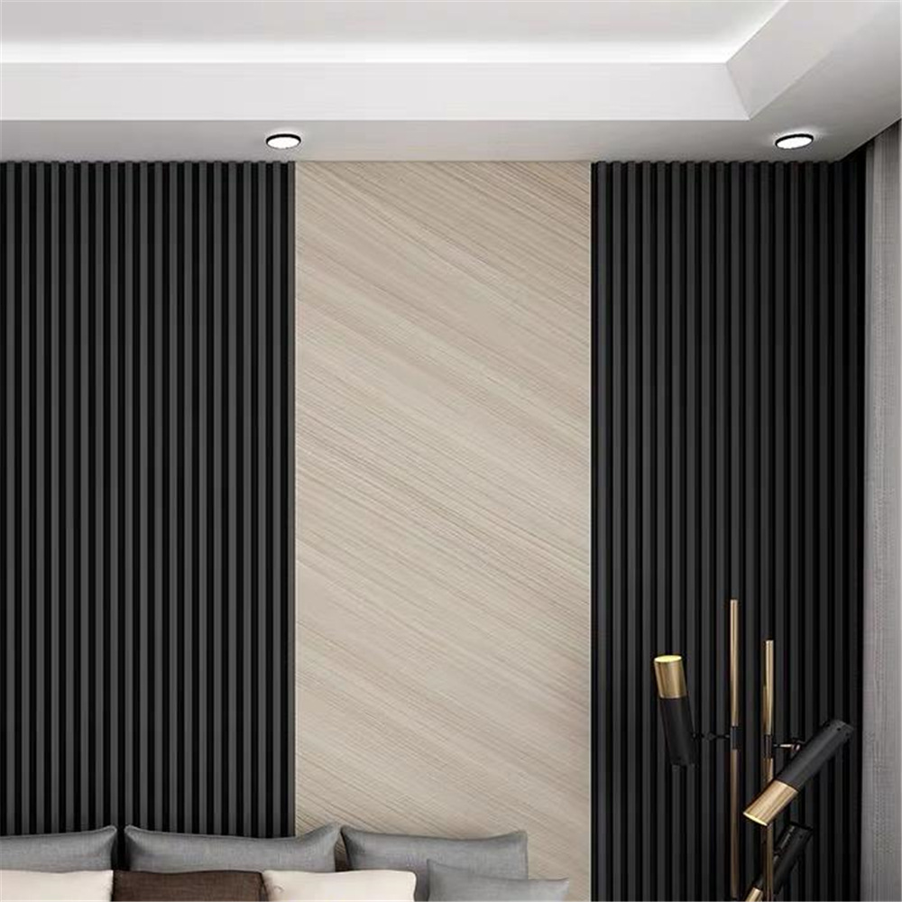 indoor WPC wall panel 12