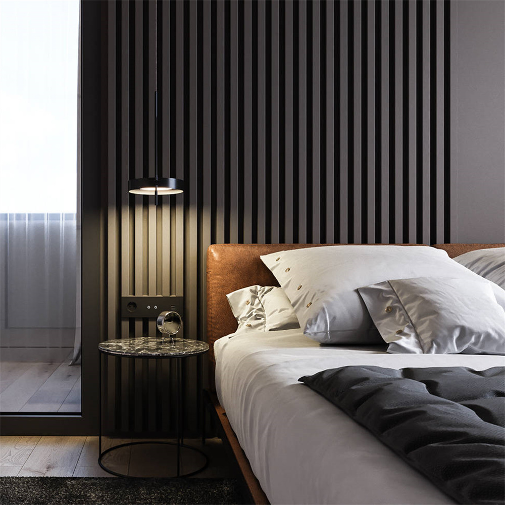 indoor WPC wall panel 13
