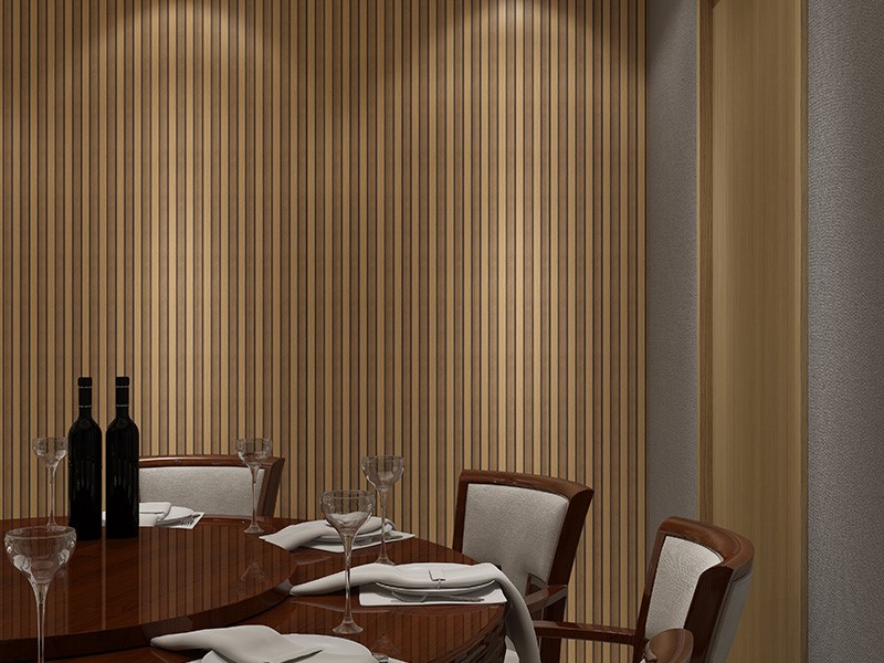PS wall panel 1
