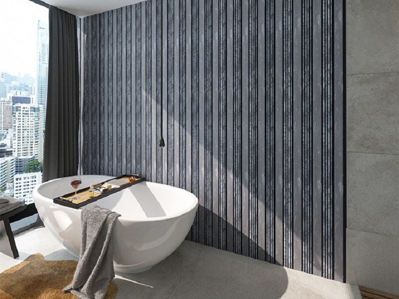 PS wall panel 6001