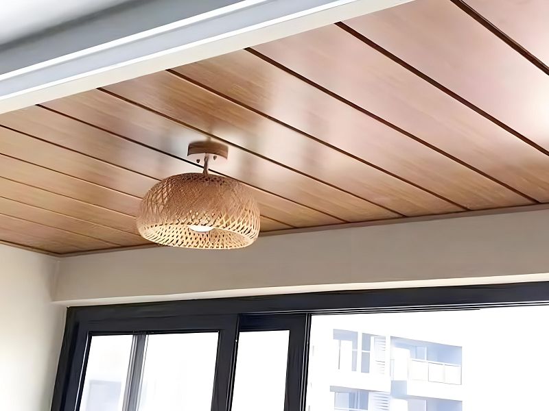 pvc ceiling panel 2001