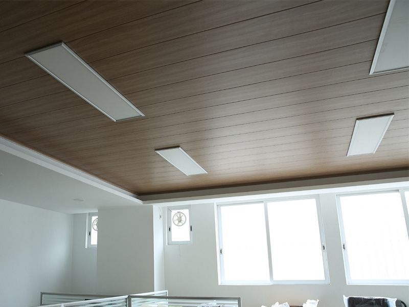 pvc ceiling panel 5001