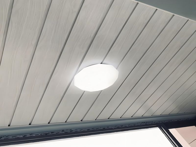 pvc ceiling panel 8001