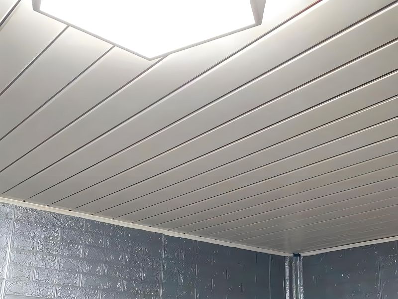 pvc ceiling panel 13001