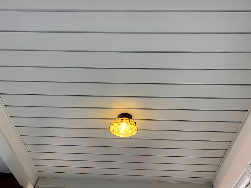 pvc ceiling panel 16001
