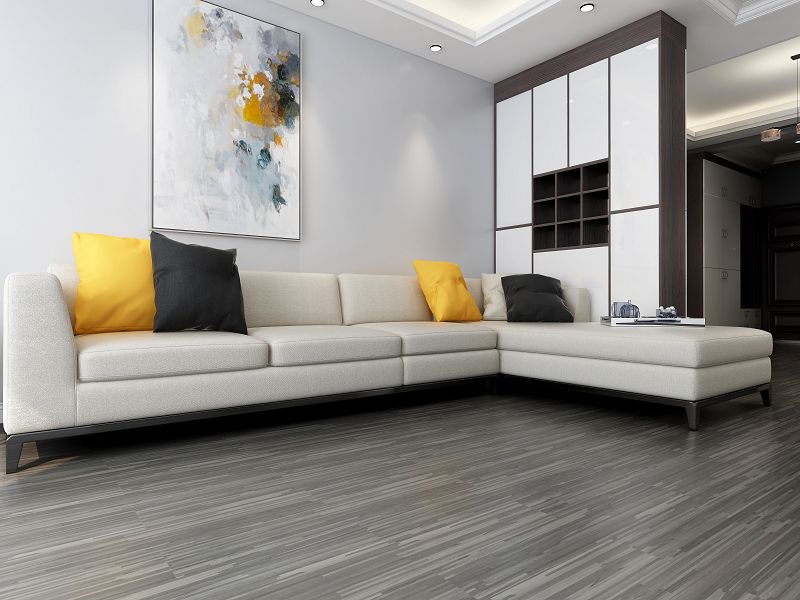 PVC vinyl flooring 2001