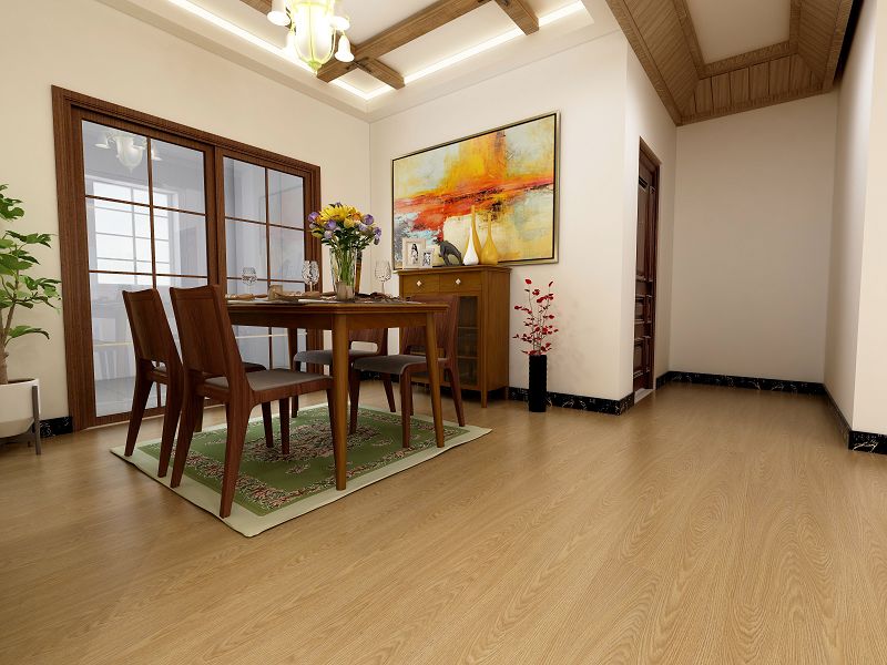 PVC vinyl flooring 8001