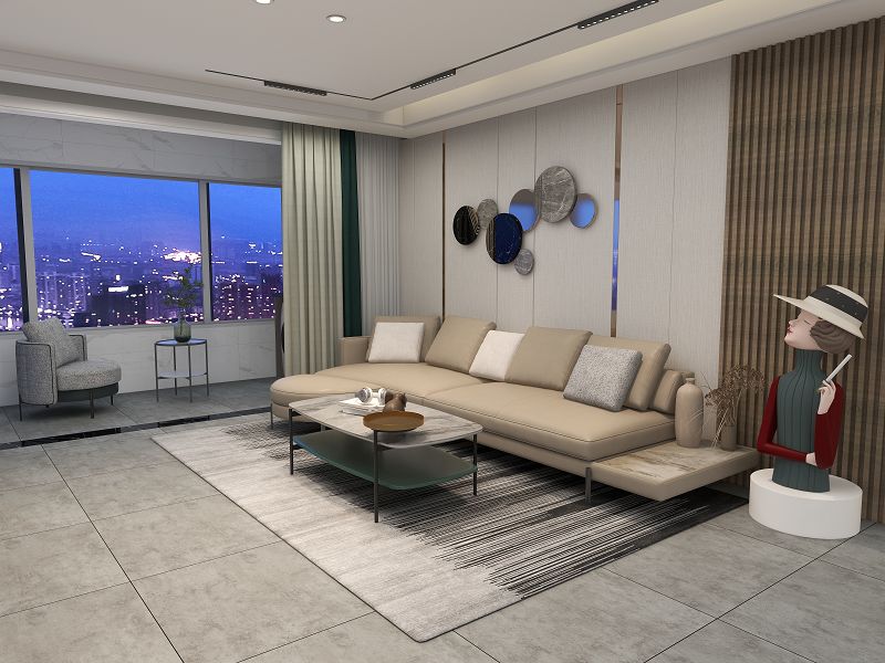 PVC vinyl flooring 10001