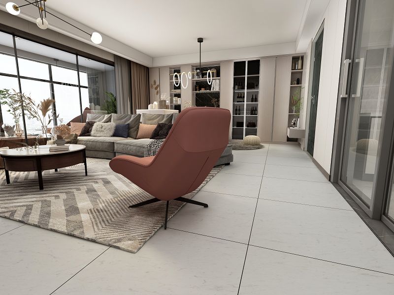 PVC vinyl flooring 11001
