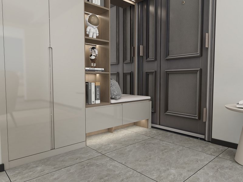 PVC vinyl flooring 14001