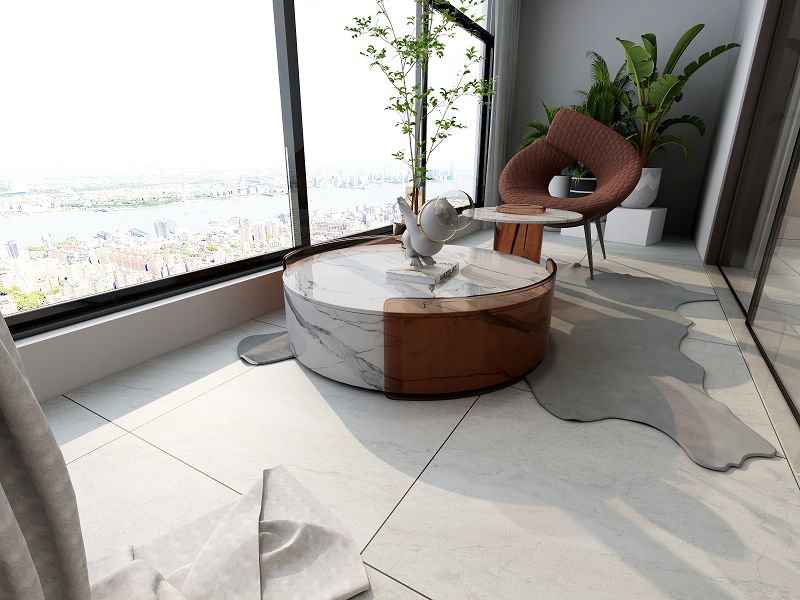 PVC vinyl flooring 16001