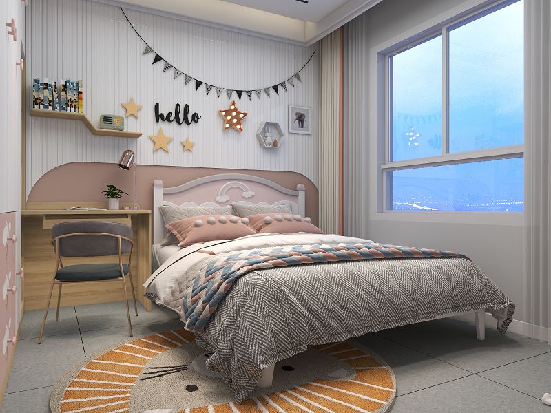 PVC vinyl flooring 18001