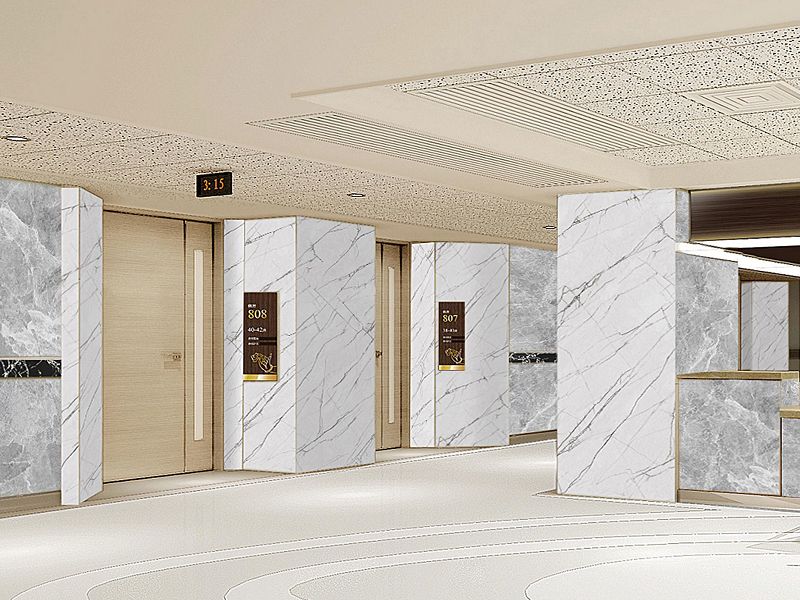 UV marble sheet 3001