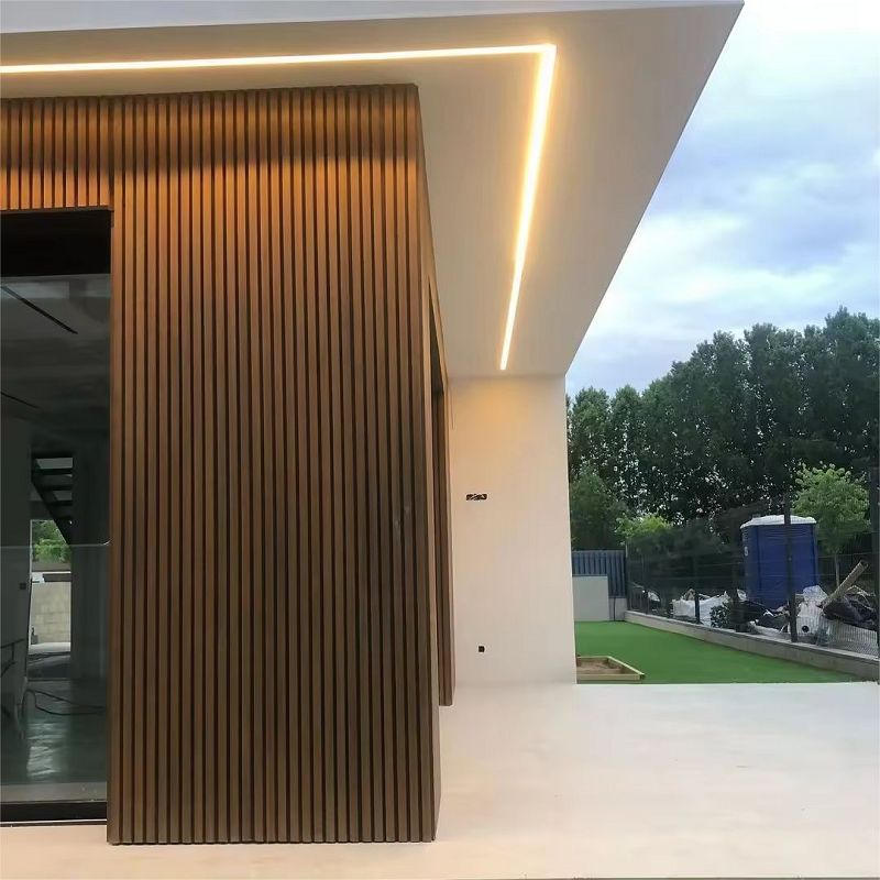 wall panel outdoor 6001