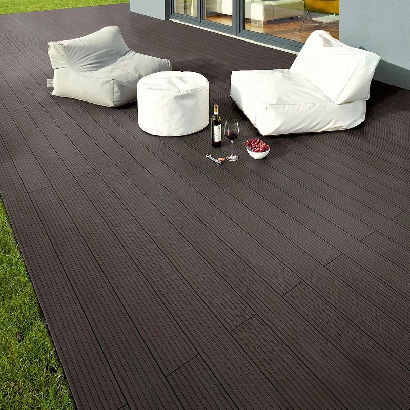 WPC decking 1001