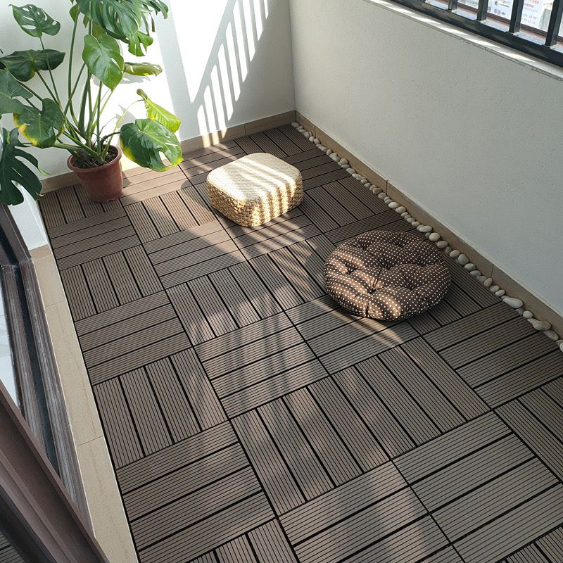 WPC decking 3001