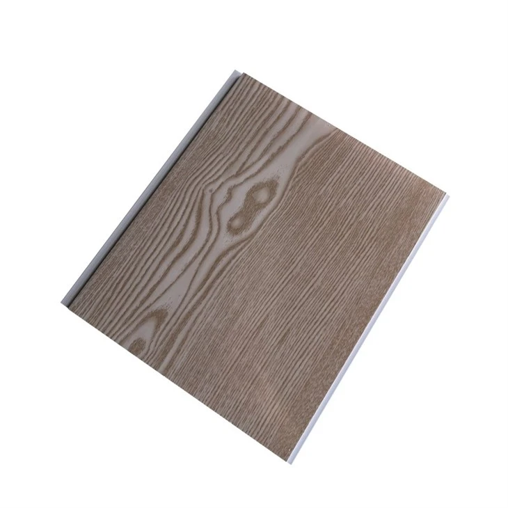 Glossy PVC Ceiling Panel