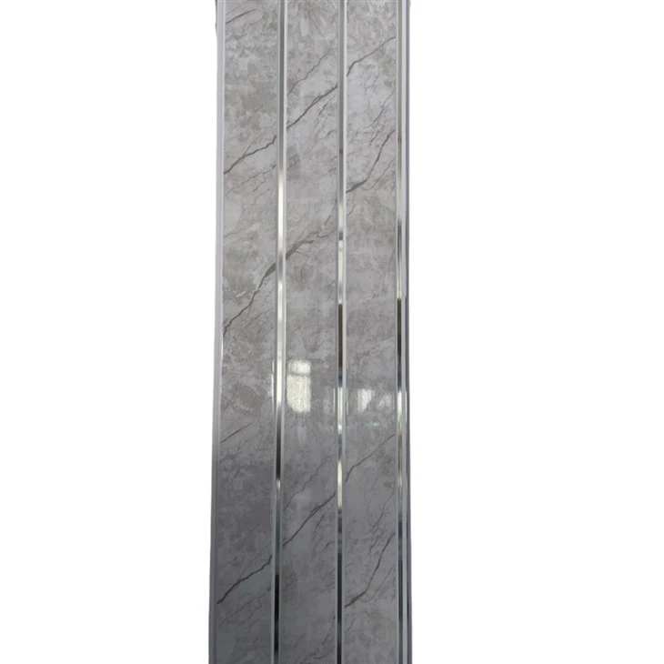 Glossy PVC Ceiling Panel
