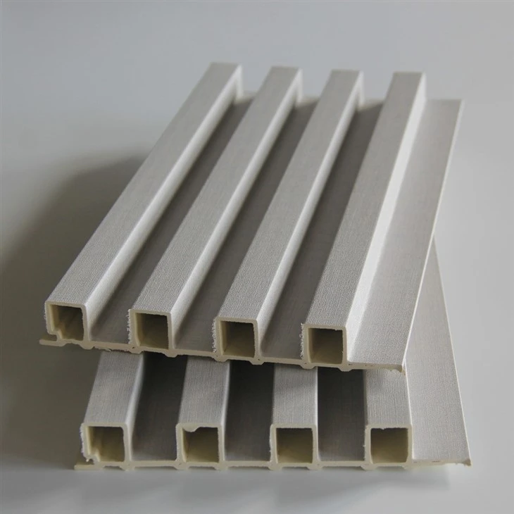 Interior Decoration WPC Wall Panel