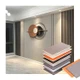 Bamboo Charcoal Wood Veneer