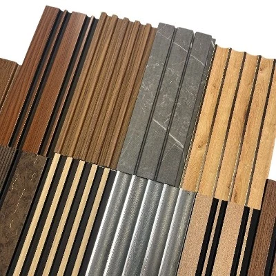 PS Wall Panel