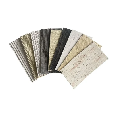 Flexible Tile
