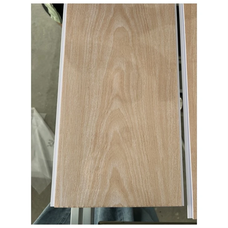 PVC Ceiling Panel Techo PVC