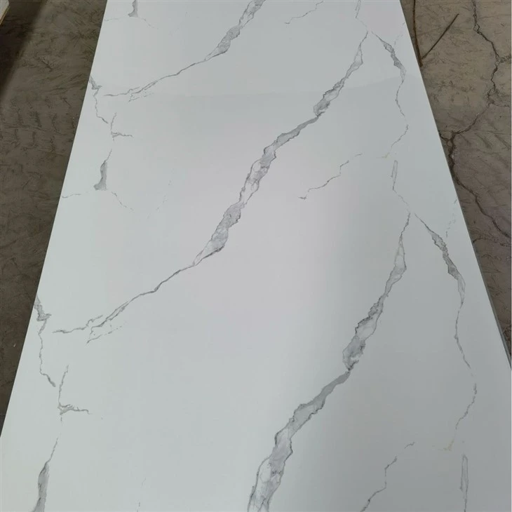Marble PVC Wall Panel