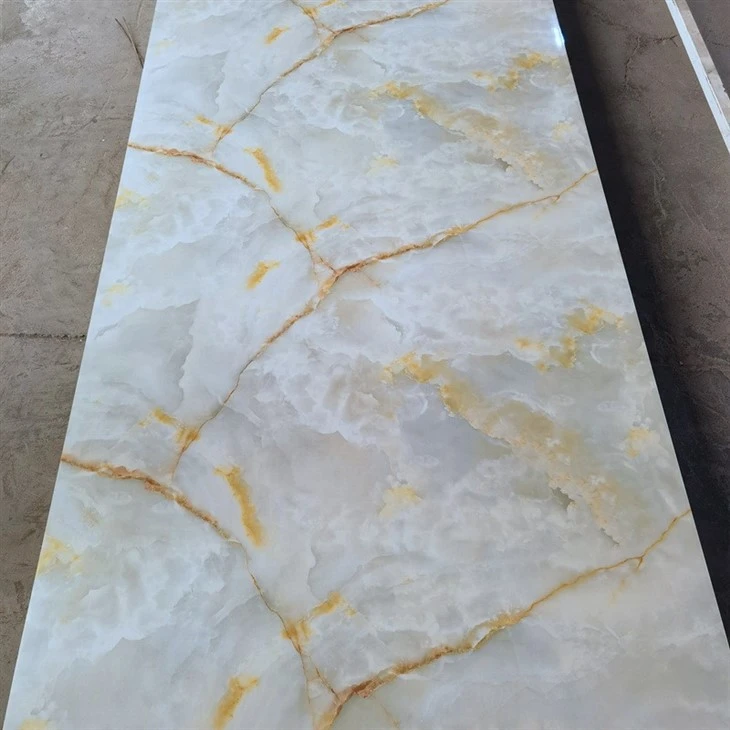 Marble PVC Wall Panel