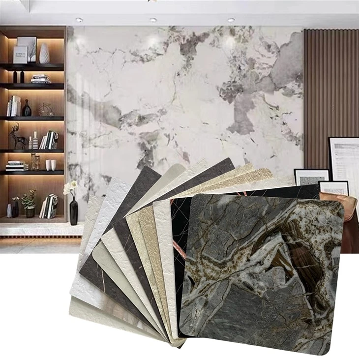 Marble Sheet For Wall