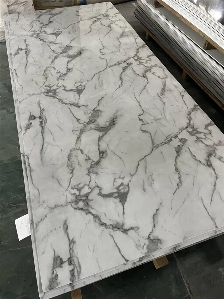 Marbolite PVC Sheet
