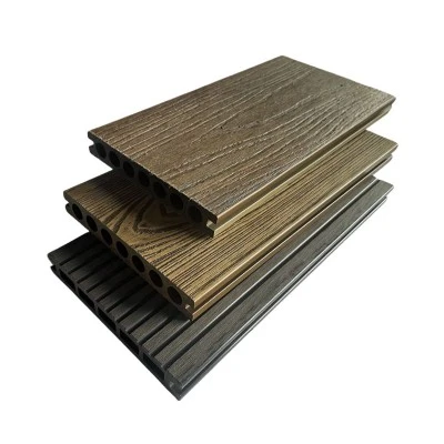 Outdoor WPC Decking Outdoor WPC Decking