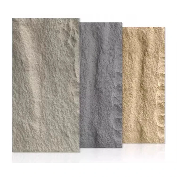 Polyurethane Faux Stone Panel