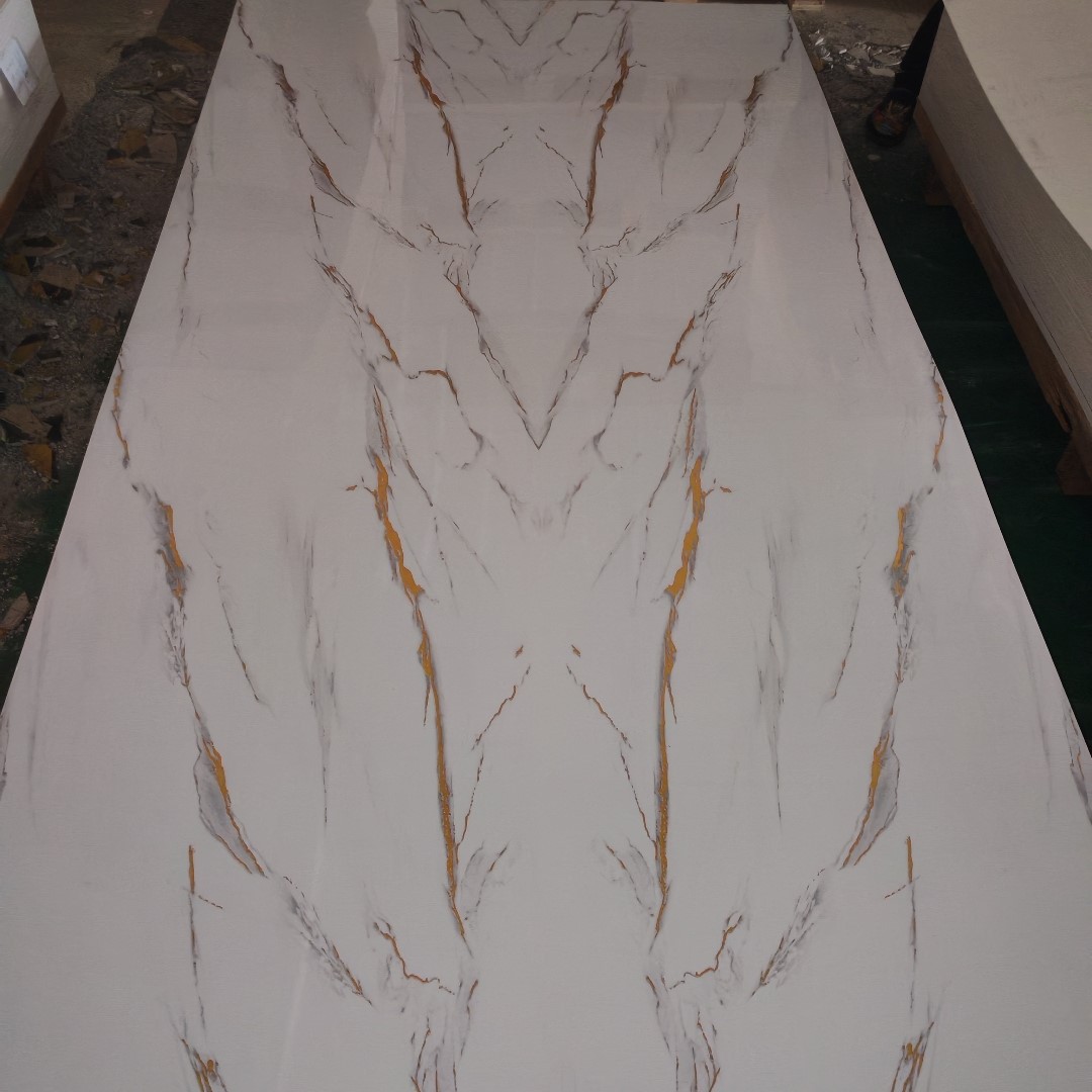UV marble panel UV marble panel